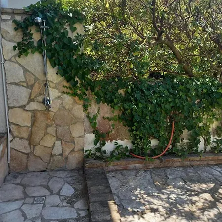 Casa * Cefalù