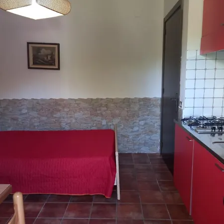 Feriehus Casa Cefalù