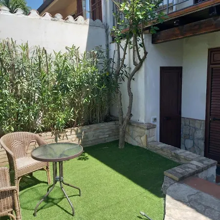 Casa Feriehus *