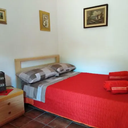 Casa Cefalù