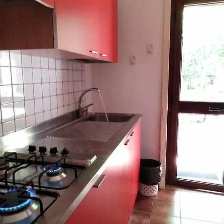Feriehus Casa *