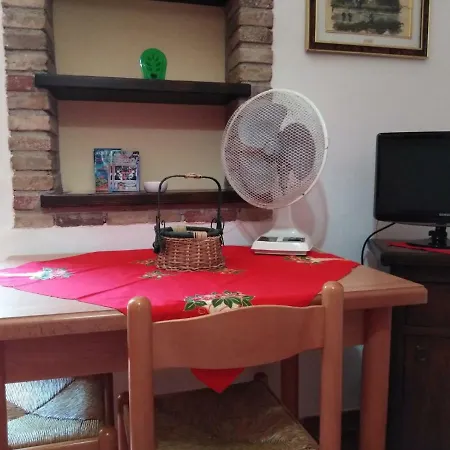 Casa *