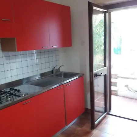 Feriehus Casa Cefalù